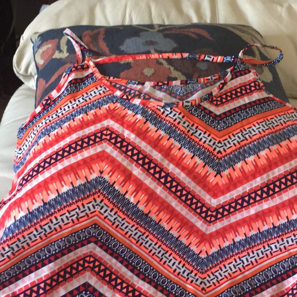 Tank Top - Picture 3 of 3